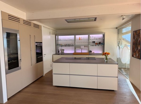 Incantevole casa unifamiliare a Castaneda con vista panoramica sulle montagne 3