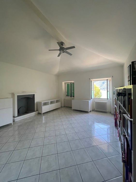 Casa di nucleo 4½ locali, con vista lago CHF 1'950.00 + spese a forfait 7