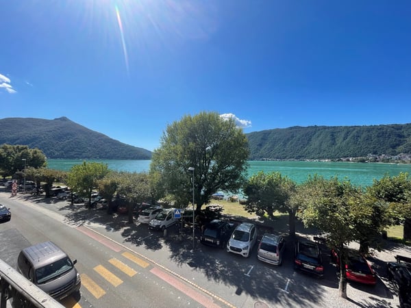 Casa di nucleo 4½ locali, con vista lago CHF 1'950.00 + spese a forfait 11