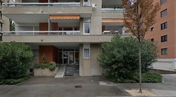 Posteggio in autorimessa 20