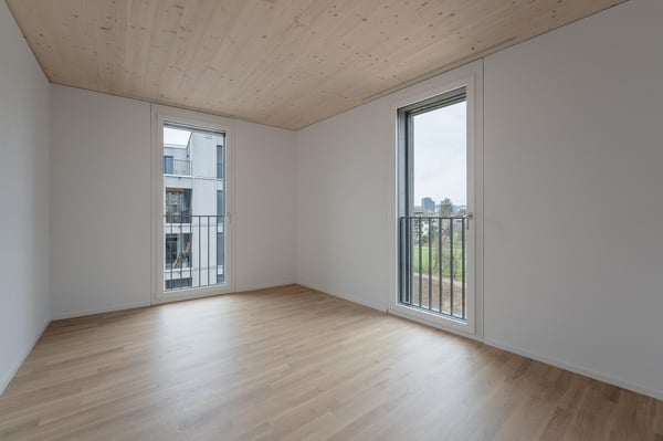 4.5 Zimmerwohnung in Uster 7