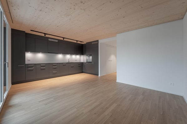4.5 Zimmerwohnung in Uster 5