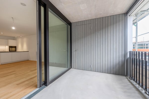 LETZTE GELEGENHEIT - Segelhof Baden-Dättwil 9