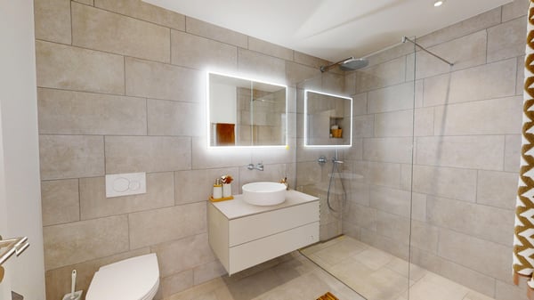4.5 Zimmerwohnung in Zürich 4