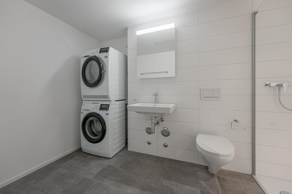 2.5 Zimmerwohnung in Uster 6