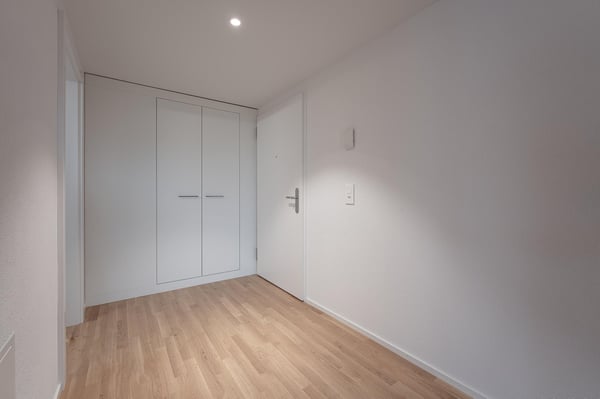 2.5 Zimmerwohnung in Uster 4