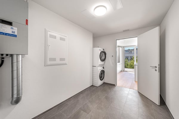1.5 Zimmerwohnung in Zürich 7