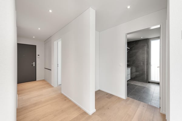 1.5 Zimmerwohnung in Zürich 3