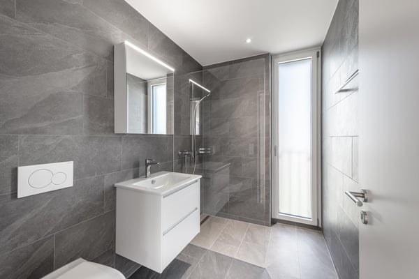1.5 Zimmerwohnung in Zürich 4