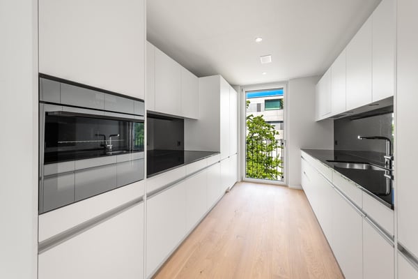 1.5 Zimmerwohnung in Zürich 7