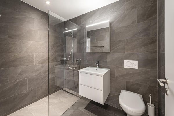 3.5 Zimmerwohnung in Zürich 8