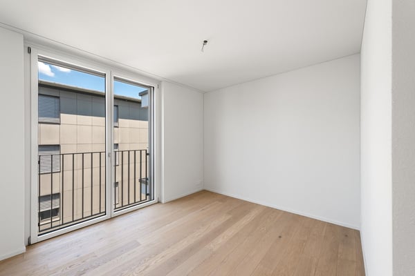 3.5 Zimmerwohnung in Zürich 6