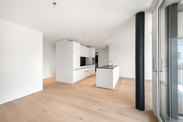 3.5 Zimmerwohnung in Zürich 3
