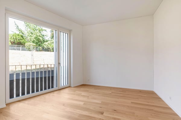 LETZTE GELEGENHEIT - grosszügige Familienwohnung - JETZT BESICHTIGEN 4