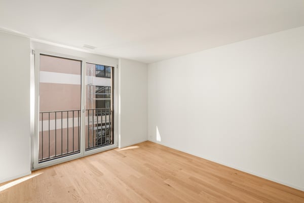 3.5 Zimmerwohnung in Zürich 3