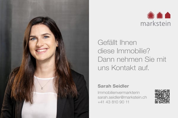 3.5 Zimmerwohnung in Zürich 9