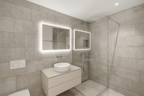 3.5 Zimmerwohnung in Zürich 4