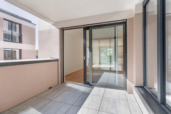 3.5 Zimmerwohnung in Zürich 5