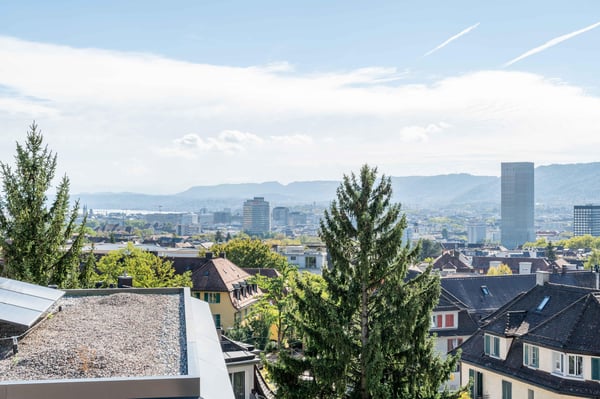 2.5 Zimmerwohnung in Zürich 5