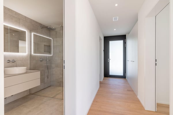 2.5 Zimmerwohnung in Zürich 7