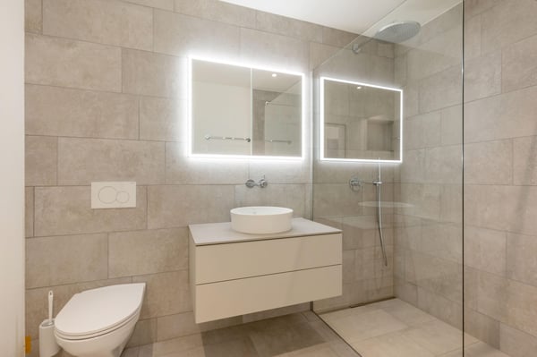 5.5 Zimmerwohnung in Zürich 6