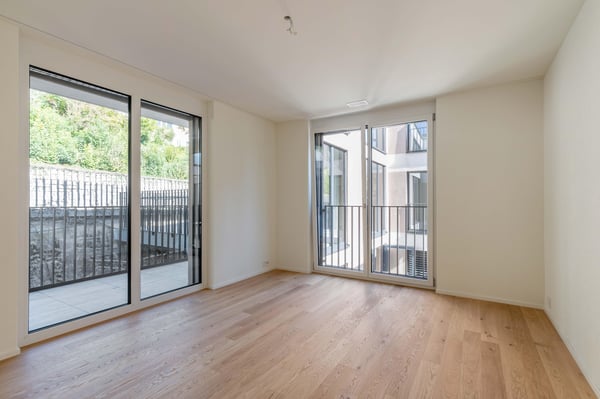5.5 Zimmerwohnung in Zürich 4