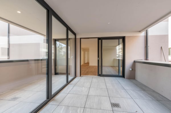 4.5 Zimmerwohnung in Zürich 7