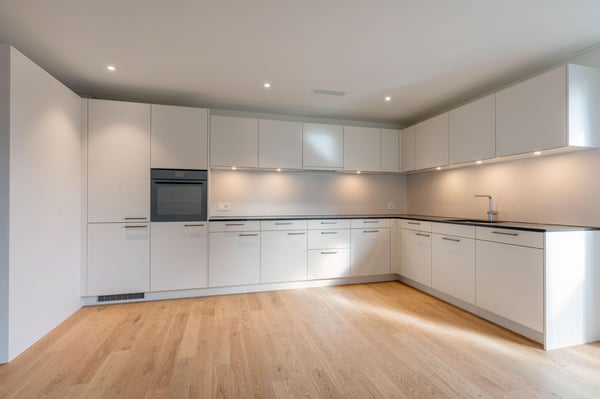 4.5 Zimmerwohnung in Zürich 3