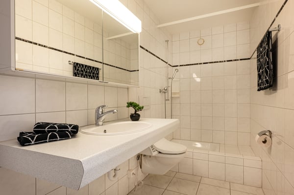 Wohnen am Waldrand mit Blick ins Grüne 9