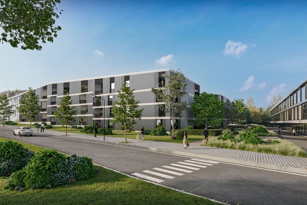 Frischer Wind für Ihr Business - «Segelhof» Baden-Dättwil 5