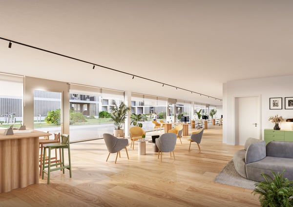 Frischer Wind für Ihr Business - «Segelhof» Baden-Dättwil 2