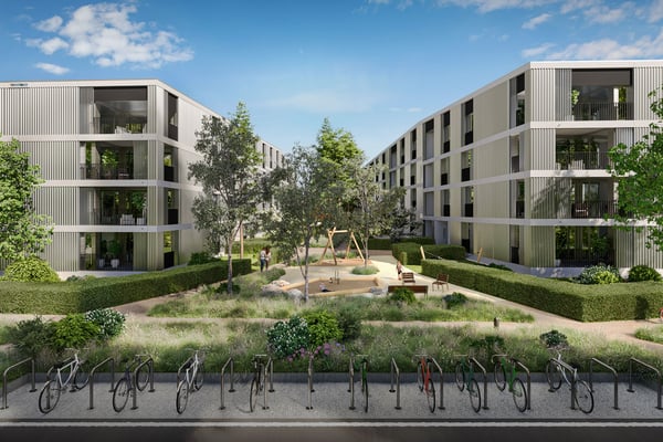 Frischer Wind für Ihr Business -