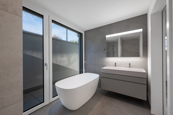 Zollikerberg, Green Silence - «Heute kaufen, morgen einziehen» 5