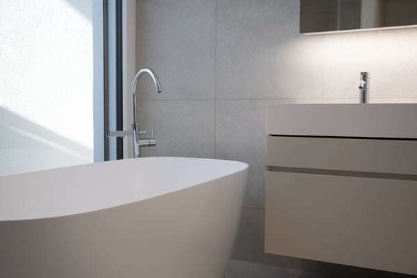 Zollikerberg, Green Silence - «Heute kaufen, morgen einziehen» 6