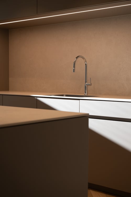 Zollikerberg, Green Silence - «Heute kaufen, morgen einziehen» 2