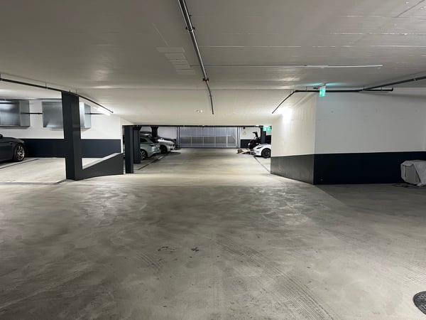 Freier Parkplatz in Bachenbülach 4