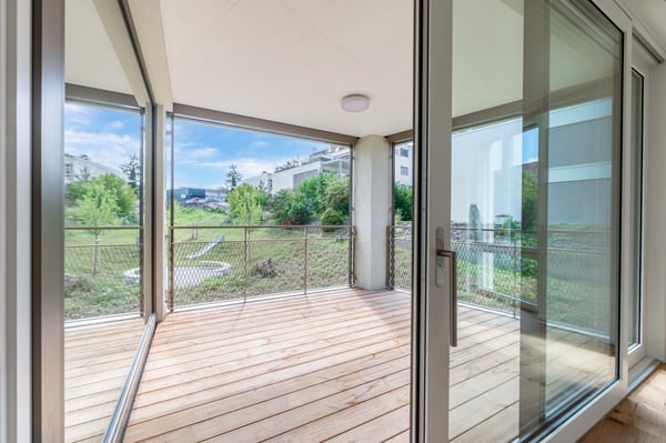 Letzte 1.5-Zimmer-Eigentumswohnung