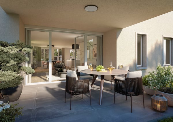 «Landstrasse 41» - Ihre Wohnresidenz in Ehrendingen 6