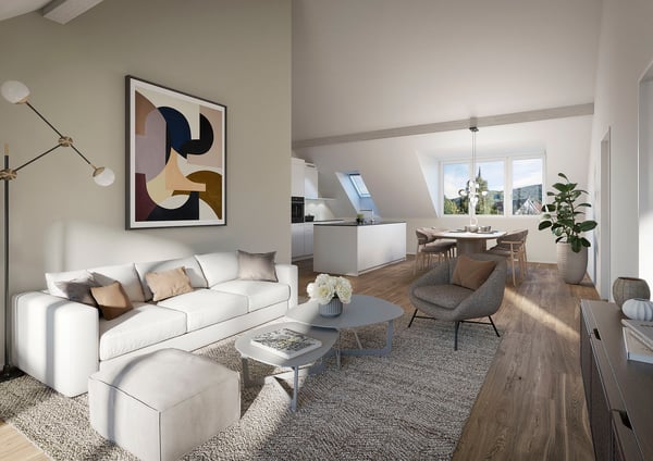 «Landstrasse 13» - Ihre Wohnresidenz in Ehrendingen 5