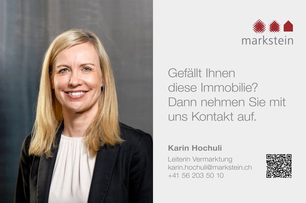 «Landstrasse 13» - Ihre Wohnresidenz in Ehrendingen 8