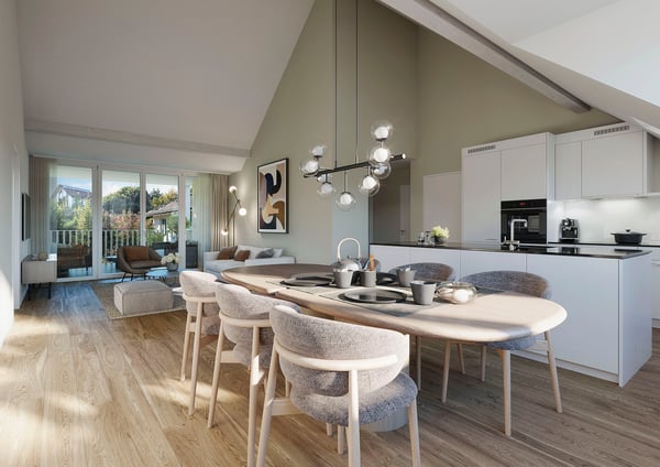 «Landstrasse 13» - Ihre Wohnresidenz in Ehrendingen 6