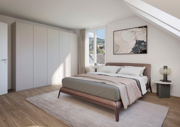 «Landstrasse 13» - Ihre Wohnresidenz in Ehrendingen 4