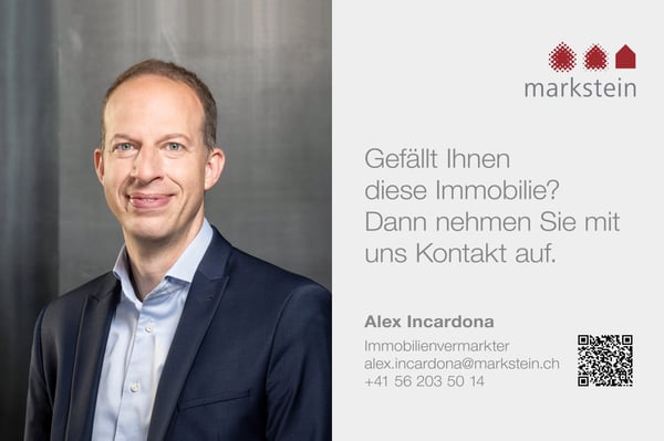 Exklusives Wohnen im Attikageschoss mit viel Privatsphäre 13