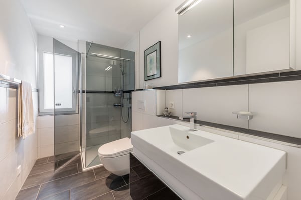 Exklusives Wohnen im Attikageschoss mit viel Privatsphäre 8