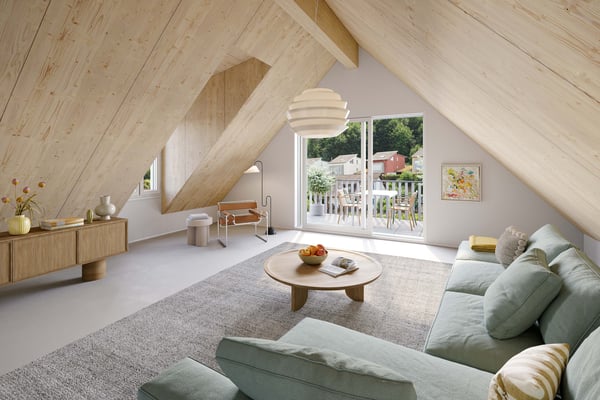 «FiloVerde» - Raum für Momente. Grund zum Bleiben 4