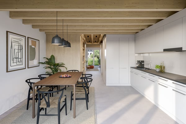 «Filo Verde» - hier verzweigt sich das Leben neu 2