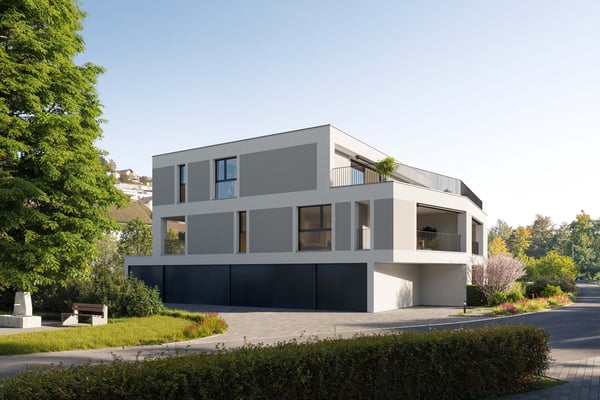 Neues Wohneigentum im Zentrum von Gränichen 7