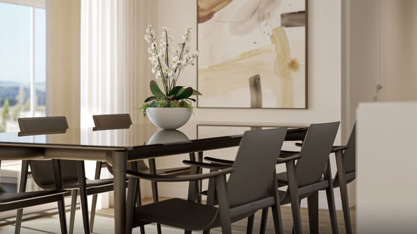 «Wohnpark Längg» - Wohnen neu gedacht 5