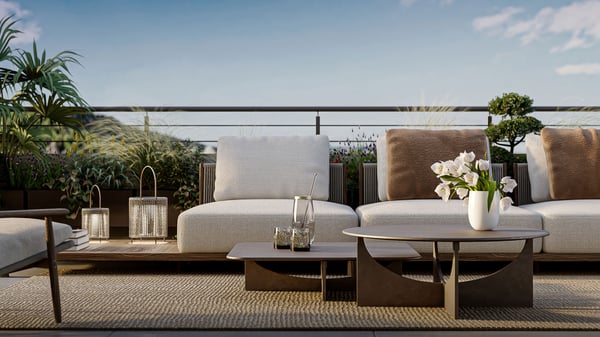 «Wohnpark Längg» - Wohnen neu gedacht 2