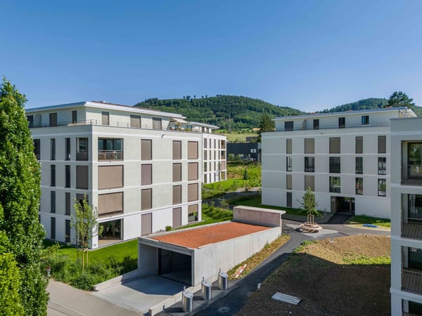 Motorradparkplatz in Tiefgarage zu vermieten 1